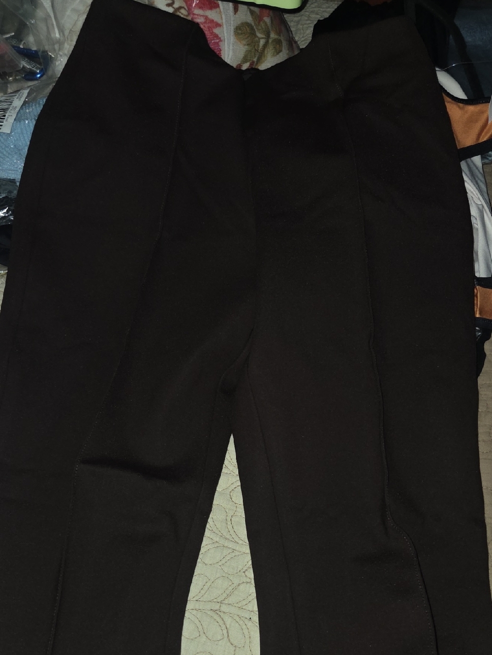 Womens Dress Pants